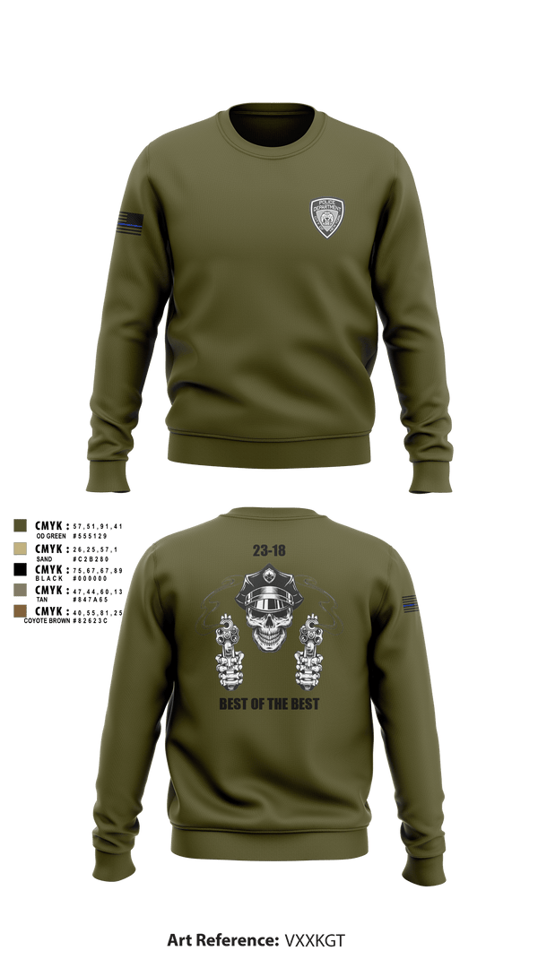 Crew Neck Sweatshirt, , , Teamtime, Team time, sublimation, custom sports apparel, team uniforms, spirit wear, spiritwear, sports uniforms, custom shirts, team store, custom team store, fundraiser sports, apparel fundraiser