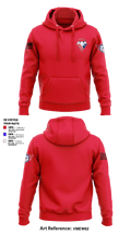 VetVantage Home Services 35667030 Hoodie - 48
