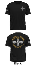 Mechs 6522870 Short Sleeve Performance Shirt - 33