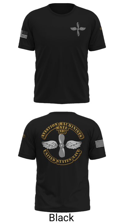Mechs 6522870 Short Sleeve Performance Shirt - 33