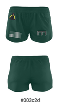 1st SQD, 1st PLT, A Co 588 BEB 11462606 Ranger Panties - 1