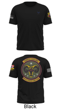 Towson Composite Squadron 17976164 Short Sleeve Performance Shirt - 33