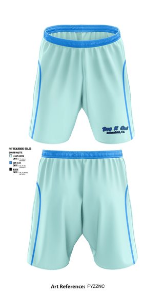 Athletic Shorts With Pockets, Bug N Out, , Teamtime, Team time, sublimation, custom sports apparel, team uniforms, spirit wear, spiritwear, sports uniforms, custom shirts, team store, custom team store, fundraiser sports, apparel fundraiser