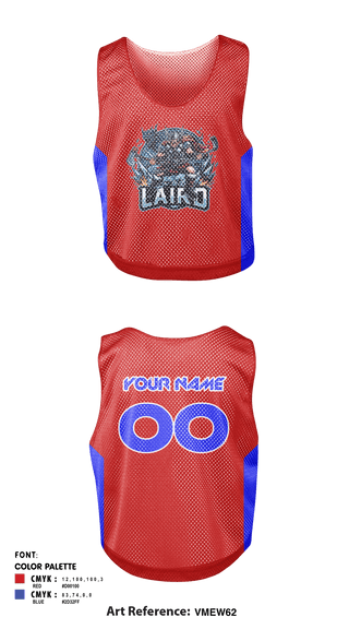 Mens Lacrosse Pinnie, Laird Hockey, Ice Hockey, Teamtime, Team time, sublimation, custom sports apparel, team uniforms, spirit wear, spiritwear, sports uniforms, custom shirts, team store, custom team store, fundraiser sports, apparel fundraiser
