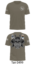 C Co, 304th MI BN 1592954 Short Sleeve Performance Shirt - 35