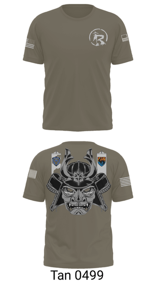 Short Sleeve Performance Shirt, , Army, Teamtime, Team time, sublimation, custom sports apparel, team uniforms, spirit wear, spiritwear, sports uniforms, custom shirts, team store, custom team store, fundraiser sports, apparel fundraiser