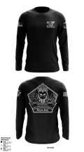 28th Public Affairs Detachment 51689522 Long Sleeve Performance Shirt - 55
