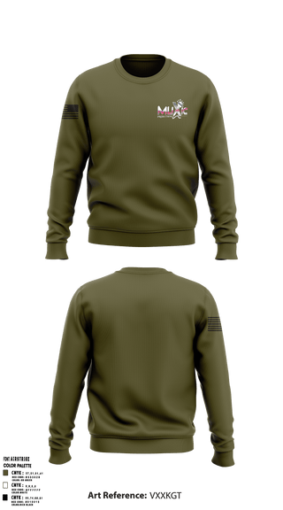 Crew Neck Sweatshirt, , Navy, Teamtime, Team time, sublimation, custom sports apparel, team uniforms, spirit wear, spiritwear, sports uniforms, custom shirts, team store, custom team store, fundraiser sports, apparel fundraiser