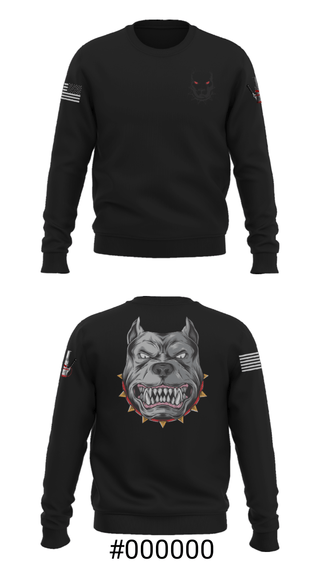 Crew Neck Sweatshirt, , Army, Teamtime, Team time, sublimation, custom sports apparel, team uniforms, spirit wear, spiritwear, sports uniforms, custom shirts, team store, custom team store, fundraiser sports, apparel fundraiser