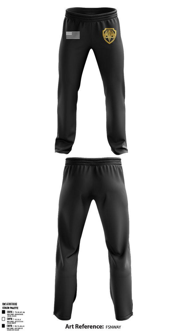 Sweatpants, 566 MCAS, Army, Teamtime, Team time, sublimation, custom sports apparel, team uniforms, spirit wear, spiritwear, sports uniforms, custom shirts, team store, custom team store, fundraiser sports, apparel fundraiser