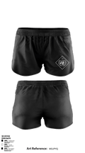 United Nations Command Security Battalion 98091835 Ranger Panties - 49
