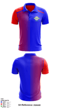 Big Guys 47354837 Short Sleeve Performance Polo - 1