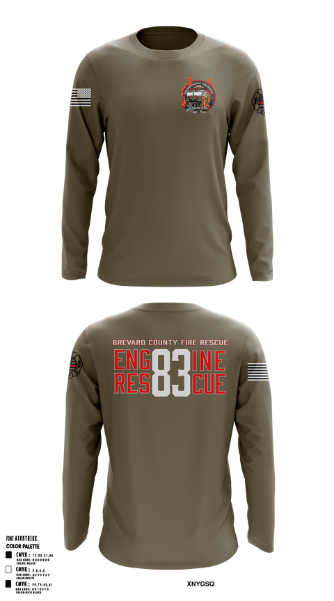 Long Sleeve Performance Shirt, , Fire Department, Teamtime, Team time, sublimation, custom sports apparel, team uniforms, spirit wear, spiritwear, sports uniforms, custom shirts, team store, custom team store, fundraiser sports, apparel fundraiser
