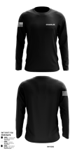 Charlie 60196328 Long Sleeve Performance Shirt - 1