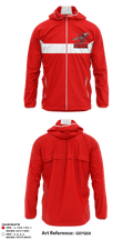 Cobre High School 11703471 Windbreaker - 1