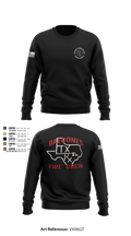 Balcones Canyonlands 51693134 Crew Neck Sweatshirt - 1