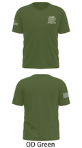 1128th Forward Support Company 33272257 Short Sleeve Performance Shirt - 34