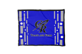 Central High School Track & Field 38219768 Blanket - 3