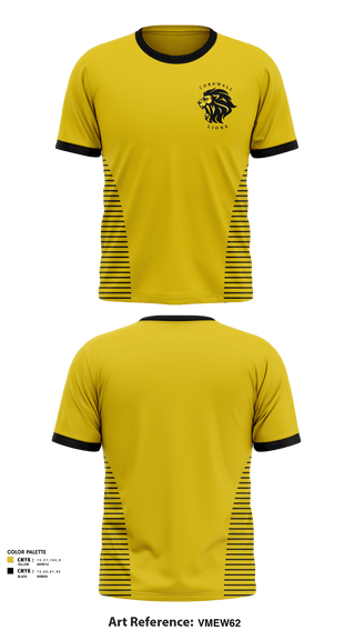 Short Sleeve Performance Shirt, Cornwall And United Counties Basketball Association, Men's Basketball, Teamtime, Team time, sublimation, custom sports apparel, team uniforms, spirit wear, spiritwear, sports uniforms, custom shirts, team store, custom team store, fundraiser sports, apparel fundraiser