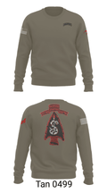 HHC snipers 6053450 Crew Neck Sweatshirt - 10
