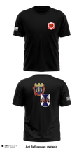 390th EN CO 36612862 Short Sleeve Performance Shirt - 1