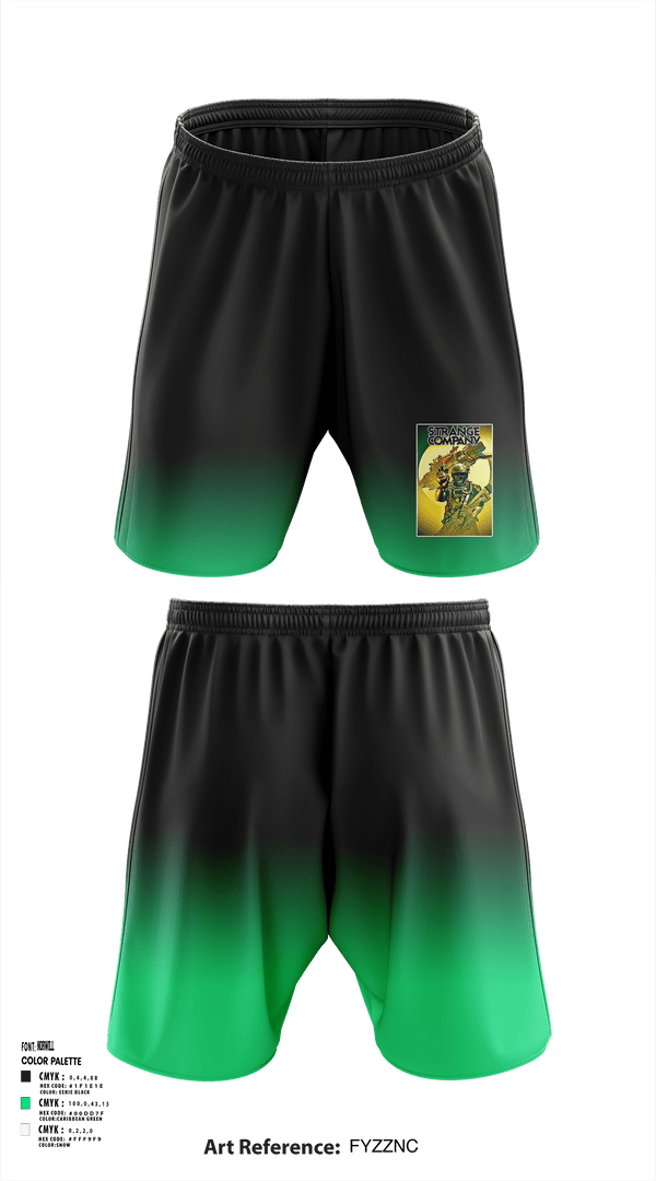 Athletic Shorts With Pockets, StrangeCo Pipe HittingStrangeCo Pipe Hitting, , Teamtime, Team time, sublimation, custom sports apparel, team uniforms, spirit wear, spiritwear, sports uniforms, custom shirts, team store, custom team store, fundraiser sports, apparel fundraiser