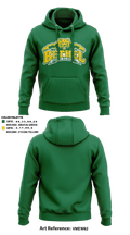 Bethel High School 30523815 Hoodie - 40