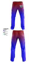Murik 95762339 Sweatpants - 1