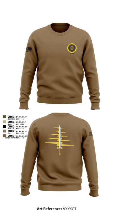 TIOG EA 44555936 Crew Neck Sweatshirt - 50