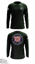 AOST 21897145 Long Sleeve Performance Shirt - 3