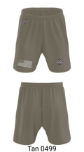 502 Widowmakers 29615097 Athletic Shorts With Pockets - 29