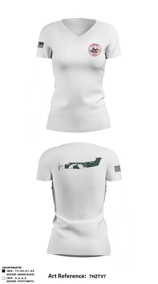 Women's Short Sleeve Vneck Shirt, , Fire Department, Teamtime, Team time, sublimation, custom sports apparel, team uniforms, spirit wear, spiritwear, sports uniforms, custom shirts, team store, custom team store, fundraiser sports, apparel fundraiser