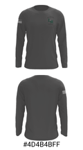 Lakewood Ranch High School Golf 70428177 Long Sleeve Performance Shirt - 17