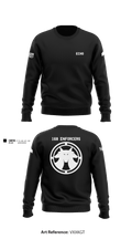 Echo Company 41919546 Crew Neck Sweatshirt - 2