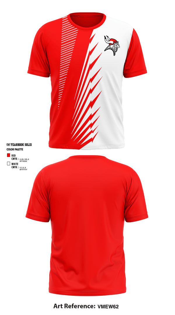 Short Sleeve Performance Shirt, Rio High School Track, Track & Field, Teamtime, Team time, sublimation, custom sports apparel, team uniforms, spirit wear, spiritwear, sports uniforms, custom shirts, team store, custom team store, fundraiser sports, apparel fundraiser