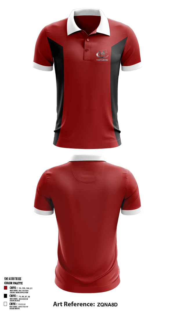 Short Sleeve Performance Polo, Vestaburg Community Elementary School, Spirit Store, Teamtime, Team time, sublimation, custom sports apparel, team uniforms, spirit wear, spiritwear, sports uniforms, custom shirts, team store, custom team store, fundraiser sports, apparel fundraiser
