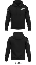 Kettle Moraine Lutheran High School Soccer 94591135 Hoodie - 36