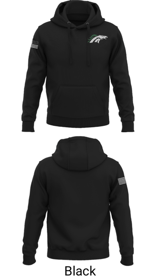 Hoodie, Kettle Moraine Lutheran High School Soccer, Women's Soccer, Teamtime, Team time, sublimation, custom sports apparel, team uniforms, spirit wear, spiritwear, sports uniforms, custom shirts, team store, custom team store, fundraiser sports, apparel fundraiser