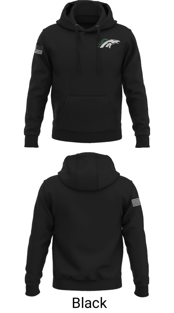 Hoodie, Kettle Moraine Lutheran High School Soccer, Women's Soccer, Teamtime, Team time, sublimation, custom sports apparel, team uniforms, spirit wear, spiritwear, sports uniforms, custom shirts, team store, custom team store, fundraiser sports, apparel fundraiser