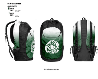 Gear Bag, Westhampton Beach High School Cross Country, Cross Country, Teamtime, Team time, sublimation, custom sports apparel, team uniforms, spirit wear, spiritwear, sports uniforms, custom shirts, team store, custom team store, fundraiser sports, apparel fundraiser