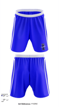 Hematites 72427707 Athletic Shorts With Pockets - 1