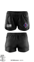 1st Marine Division 84178993 Ranger Panties - 1