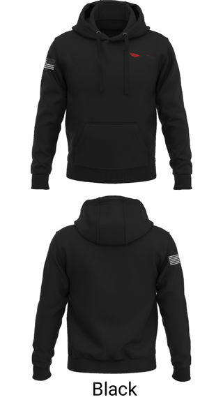Hoodie, Southern Oregon University Cheer, Cheer, Teamtime, Team time, sublimation, custom sports apparel, team uniforms, spirit wear, spiritwear, sports uniforms, custom shirts, team store, custom team store, fundraiser sports, apparel fundraiser