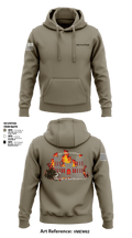 3rd Platoon 81914582 Hoodie - 50