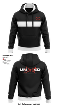 UNlimitED 19296059 Hoodie - 1