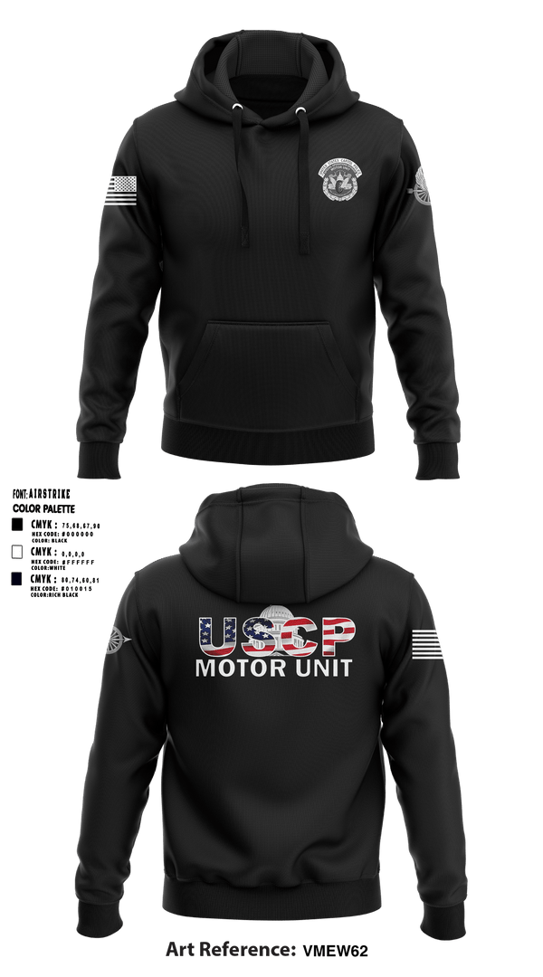 Hoodie, , Police, Teamtime, Team time, sublimation, custom sports apparel, team uniforms, spirit wear, spiritwear, sports uniforms, custom shirts, team store, custom team store, fundraiser sports, apparel fundraiser