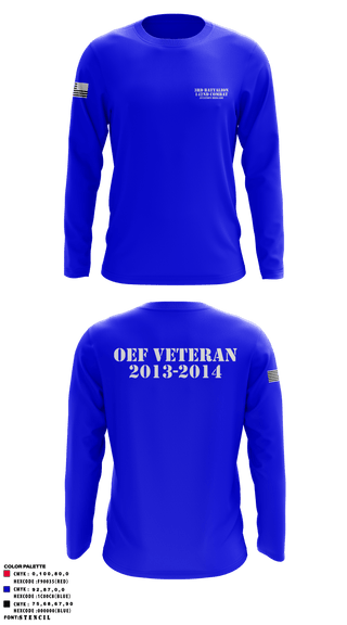 Long Sleeve Performance Shirt, , Army, Teamtime, Team time, sublimation, custom sports apparel, team uniforms, spirit wear, spiritwear, sports uniforms, custom shirts, team store, custom team store, fundraiser sports, apparel fundraiser