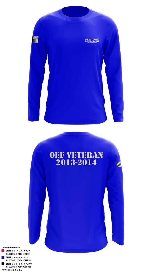 Long Sleeve Performance Shirt, , Army, Teamtime, Team time, sublimation, custom sports apparel, team uniforms, spirit wear, spiritwear, sports uniforms, custom shirts, team store, custom team store, fundraiser sports, apparel fundraiser