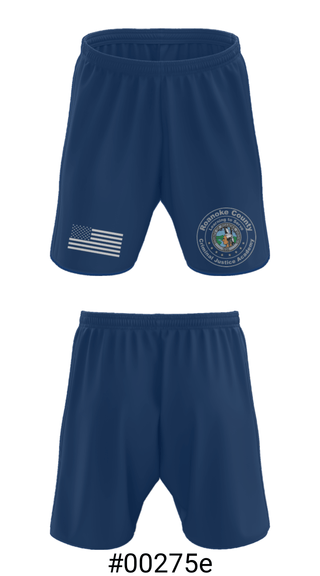 Athletic Shorts With Pockets, , Police, Teamtime, Team time, sublimation, custom sports apparel, team uniforms, spirit wear, spiritwear, sports uniforms, custom shirts, team store, custom team store, fundraiser sports, apparel fundraiser