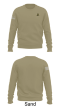 B Co 2-1 SFG(A) 83464098 Crew Neck Sweatshirt - 42